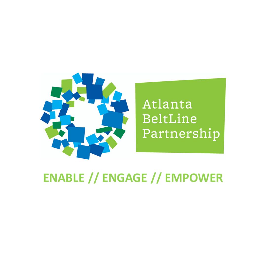 Atlanta Beltline Partnership logo