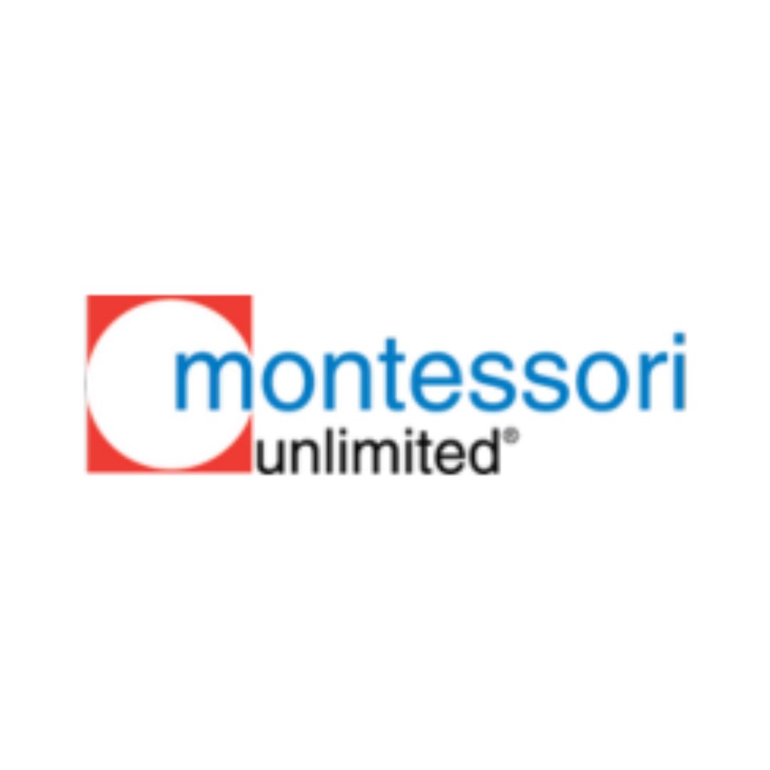 Montessori Unlimited logo