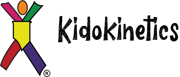 Kidokinetics location logo