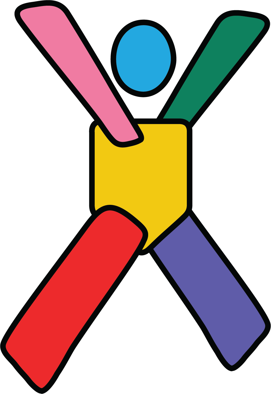 Kidokinetics logo icon