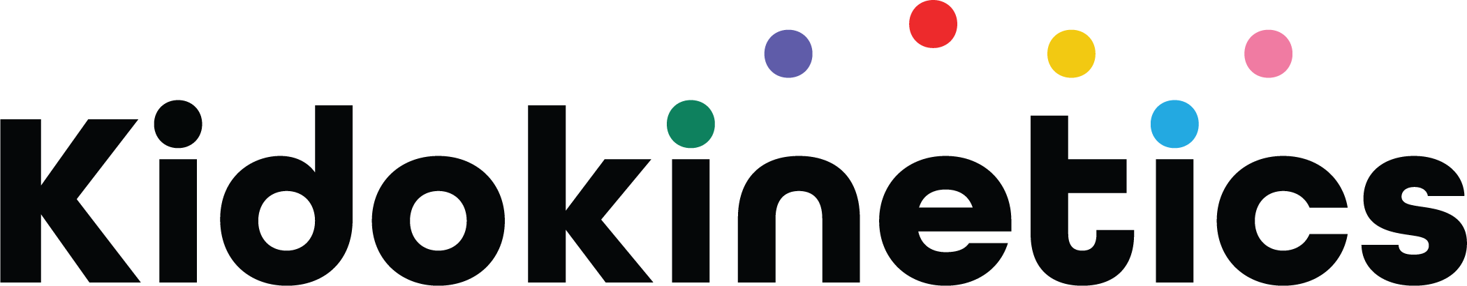 Des Moines, IA Kidokinetics logo