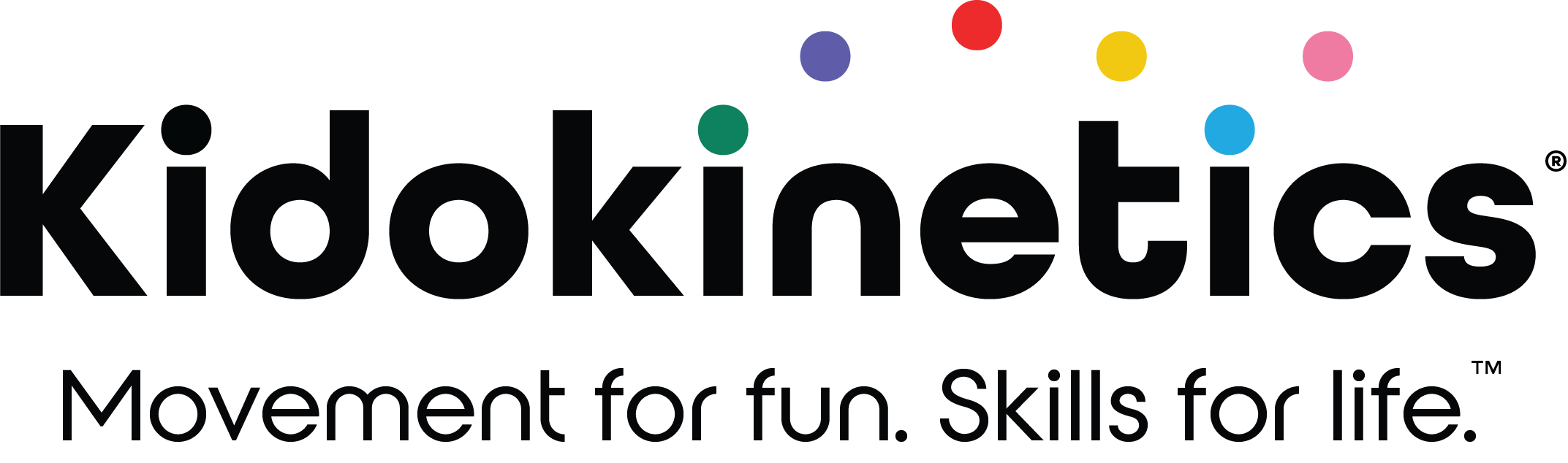 Kidokinetics logo